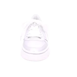 Ara Freizeit Schnürer silber Canberra-Damen Sneaker & Schnürer