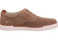 Gabor Freizeit Schnürer taupe-Herren Sneaker & Schnürer