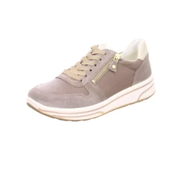 Ara Freizeit Schnürer taupe-Damen Sneaker & Schnürer