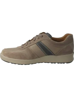 Mephisto Freizeit Schnürer taupe-Herren Sneaker & Schnürer
