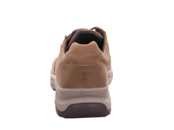Waldläufer Freizeit Schnürer taupe H-max-Herren Sneaker & Schnürer