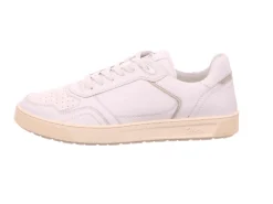 Sioux Freizeit Schnürer weiss-Damen Sneaker & Schnürer