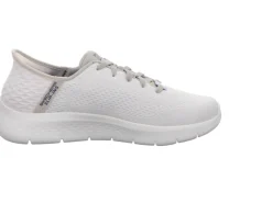 Skechers Freizeit Schnürer weiss-Herren Sneaker & Schnürer