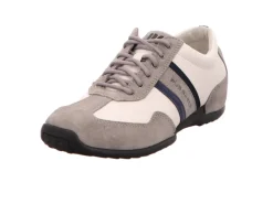 Gabor Freizeit Schnürer weiss-Herren Sneaker & Schnürer