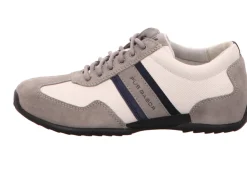 Gabor Freizeit Schnürer weiss-Herren Sneaker & Schnürer