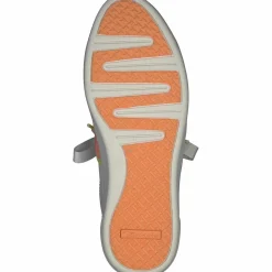 Tamaris Freizeit Schnürer weiss-Damen Sneaker & Schnürer
