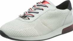 Ara Freizeit Schnürer weiss-Damen Sneaker & Schnürer