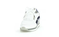 Gabor Freizeit Schnürer weiss-Damen Sneaker & Schnürer