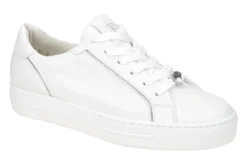 Paul Green Freizeit Schnürer weiss-Damen Sneaker & Schnürer