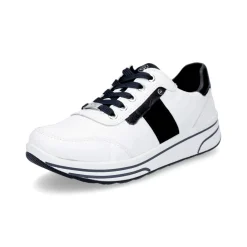 Ara Freizeit Schnürer weiss-Damen Sneaker & Schnürer