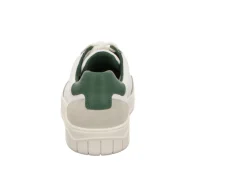 Gabor Freizeit Schnürer weiss-Damen Sneaker & Schnürer