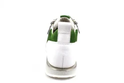 Gabor Freizeit Schnürer weiss-Damen Sneaker & Schnürer