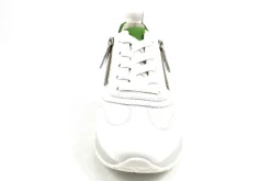 Gabor Freizeit Schnürer weiss-Damen Sneaker & Schnürer