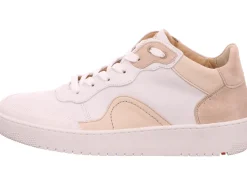 Lloyd Freizeit Schnürer weiss 1271231-Damen Sneaker & Schnürer