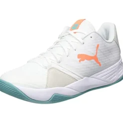 Puma Freizeit Schnürer weiss Accelerate Pro W+-Damen Sneaker & Schnürer