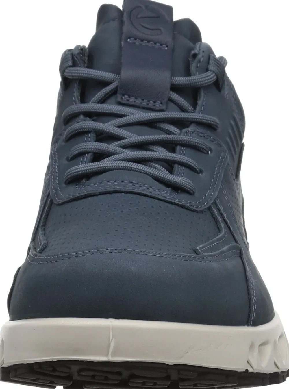 Ecco Freizeit Schnürer weiss BIOM 2.1 X COUNTRY W-Damen Sneaker & Schnürer