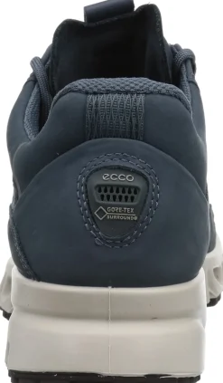 Ecco Freizeit Schnürer weiss BIOM 2.1 X COUNTRY W-Damen Sneaker & Schnürer