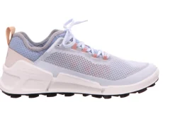 Ecco Freizeit Schnürer weiss BIOM 2.1 X COUNTRY W-Damen Sneaker & Schnürer
