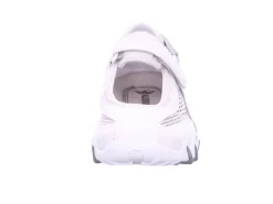 Mephisto Freizeit Schnürer weiss Niro Liberty30/O.Mesh06 Offwhi-Damen Sneaker & Schnürer