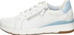 Ara Freizeit Schnürer weiss Osaka-Damen Sneaker & Schnürer