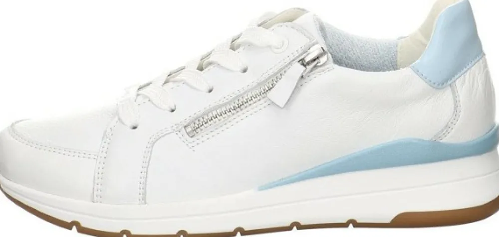 Ara Freizeit Schnürer weiss Osaka-Damen Sneaker & Schnürer