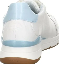 Ara Freizeit Schnürer weiss Osaka-Damen Sneaker & Schnürer