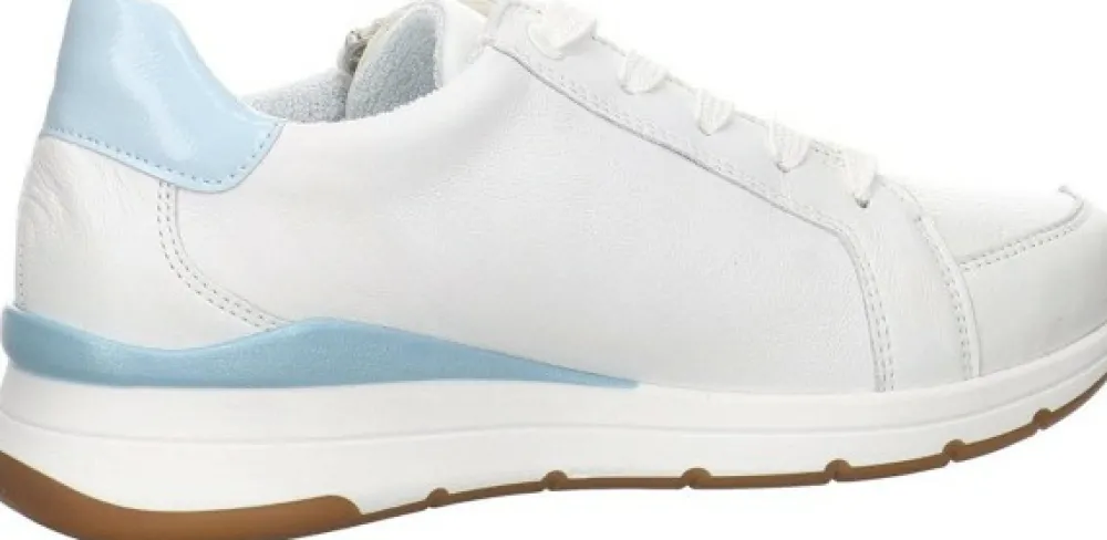 Ara Freizeit Schnürer weiss Osaka-Damen Sneaker & Schnürer