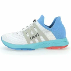 Uyn Freizeit Schnürer weiss Outdoor Schnürhalbschuh Washi XC-Damen Sneaker & Schnürer