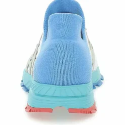 Uyn Freizeit Schnürer weiss Outdoor Schnürhalbschuh Washi XC-Damen Sneaker & Schnürer