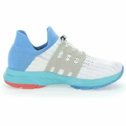 Uyn Freizeit Schnürer weiss Outdoor Schnürhalbschuh Washi XC-Damen Sneaker & Schnürer