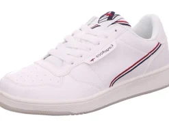 Kangaroos Freizeit Schnürer weiss RC-SKOOL-Damen Sneaker & Schnürer