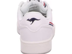 Kangaroos Freizeit Schnürer weiss RC-SKOOL-Damen Sneaker & Schnürer