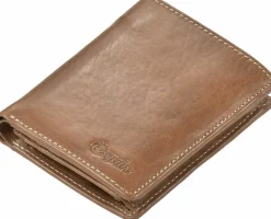 Esquire Geldbörsen & Etuis braun 0459-18 Denver Dog cognac- Geldbörsen & Etuis