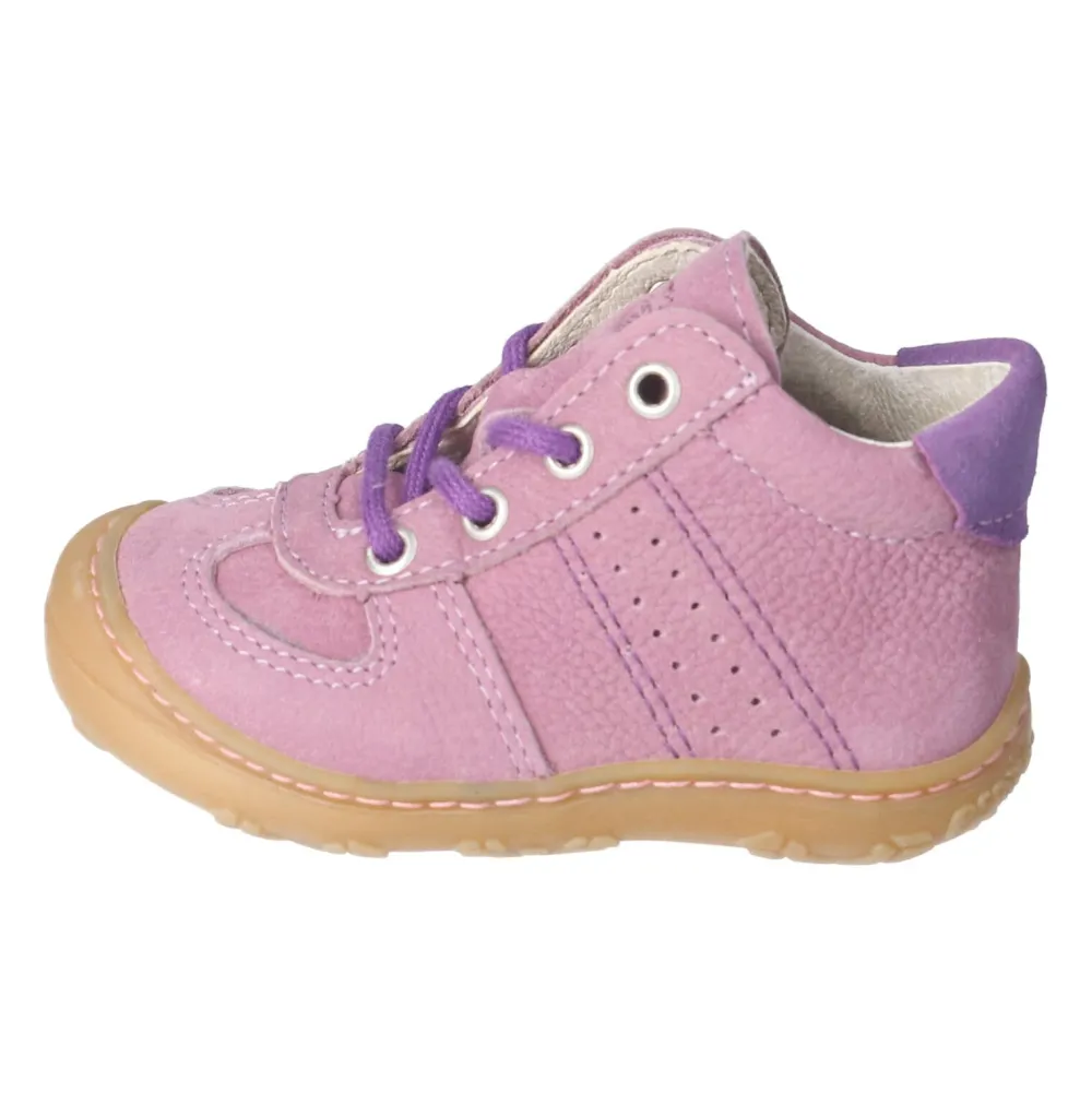 Ricosta Halbschuhe-Kinder Lauflernschuhe