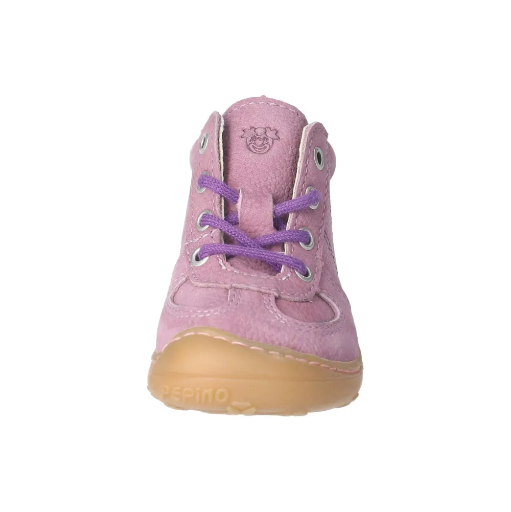 Ricosta Halbschuhe-Kinder Lauflernschuhe