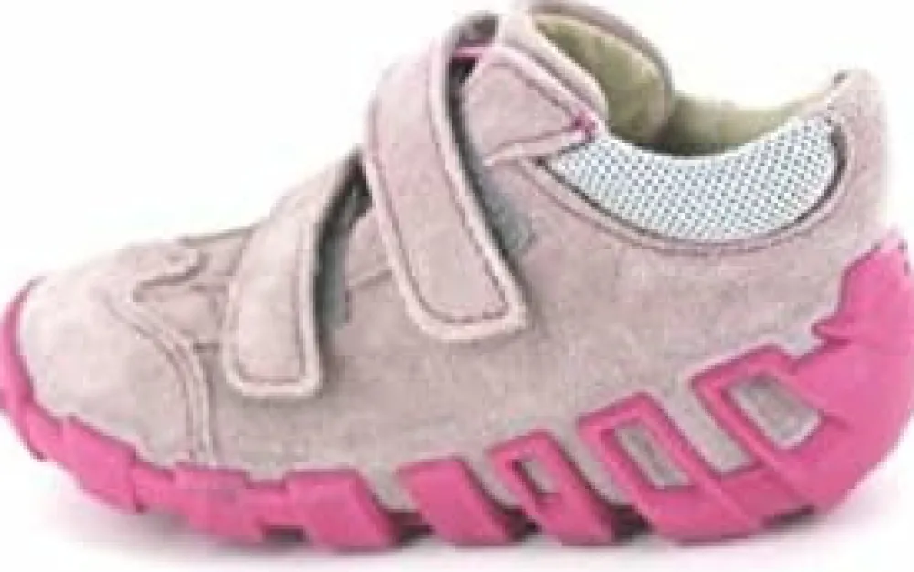 Ricosta Halbschuhe-Kinder Lauflernschuhe