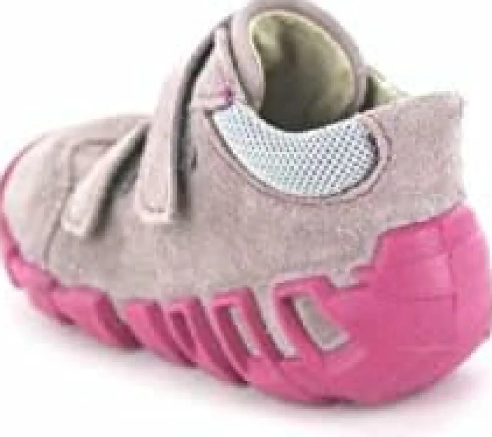 Ricosta Halbschuhe-Kinder Lauflernschuhe