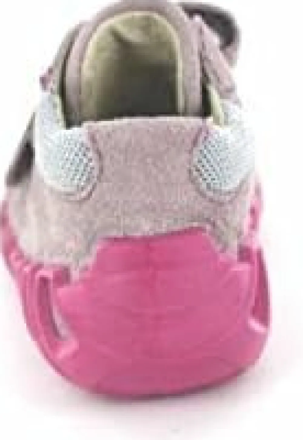 Ricosta Halbschuhe-Kinder Lauflernschuhe