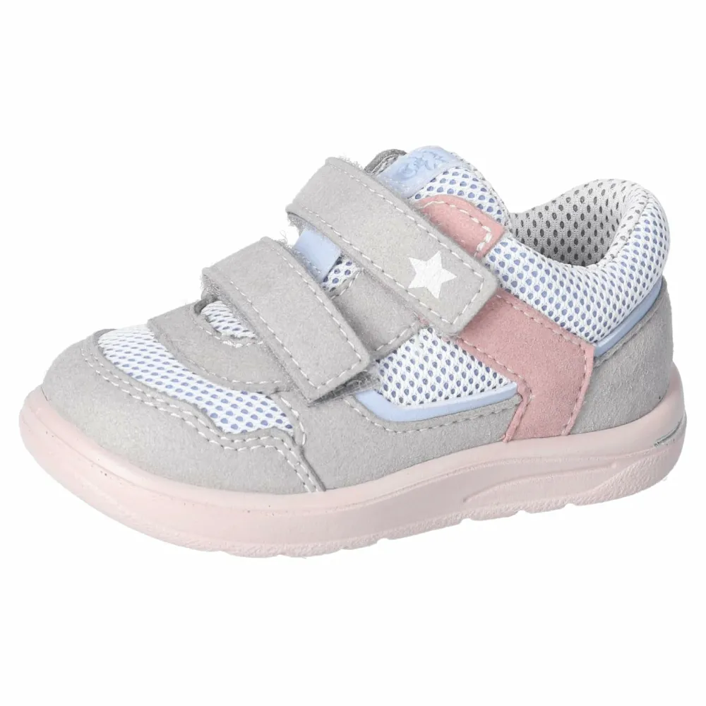 Ricosta Halbschuhe-Kinder Lauflernschuhe