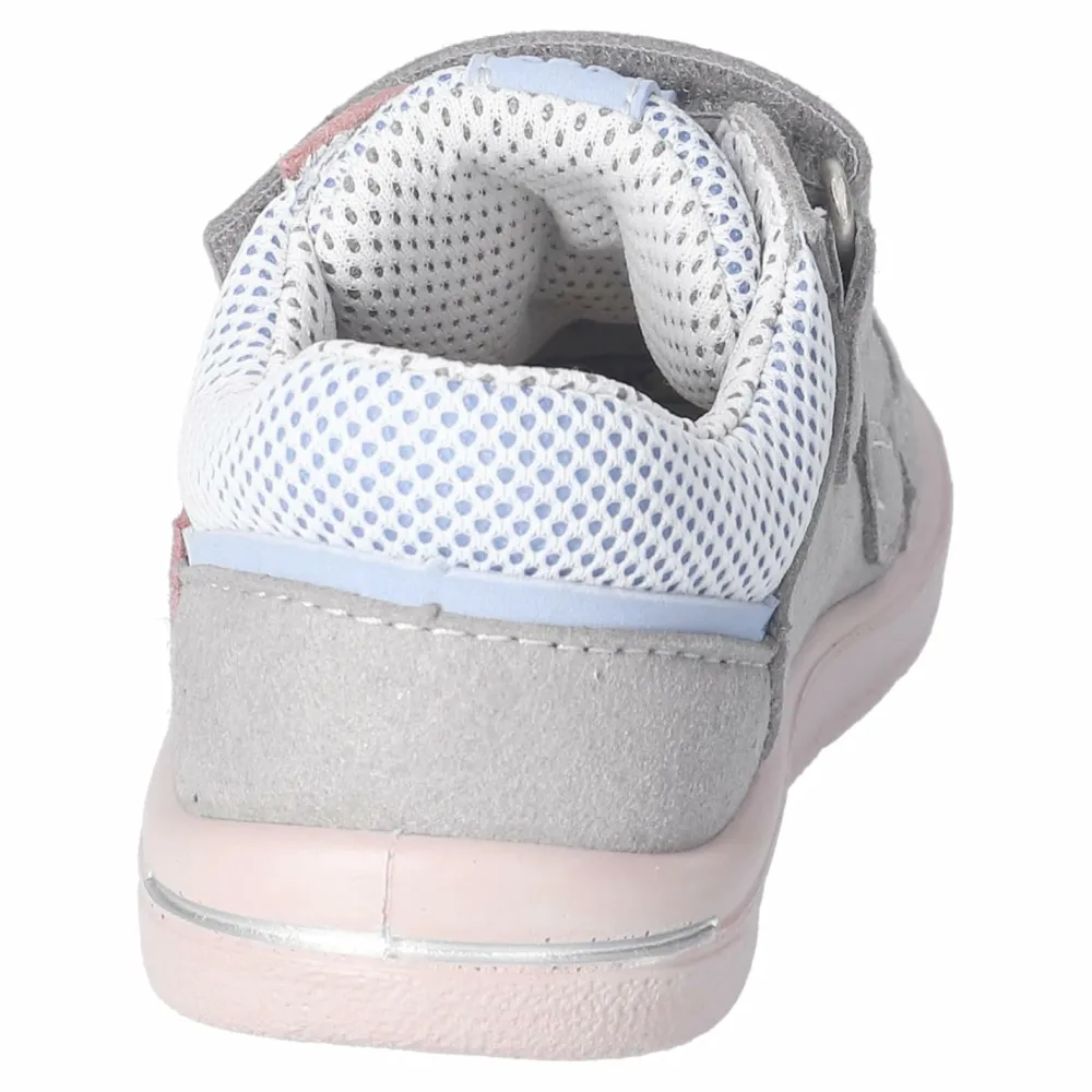 Ricosta Halbschuhe-Kinder Lauflernschuhe