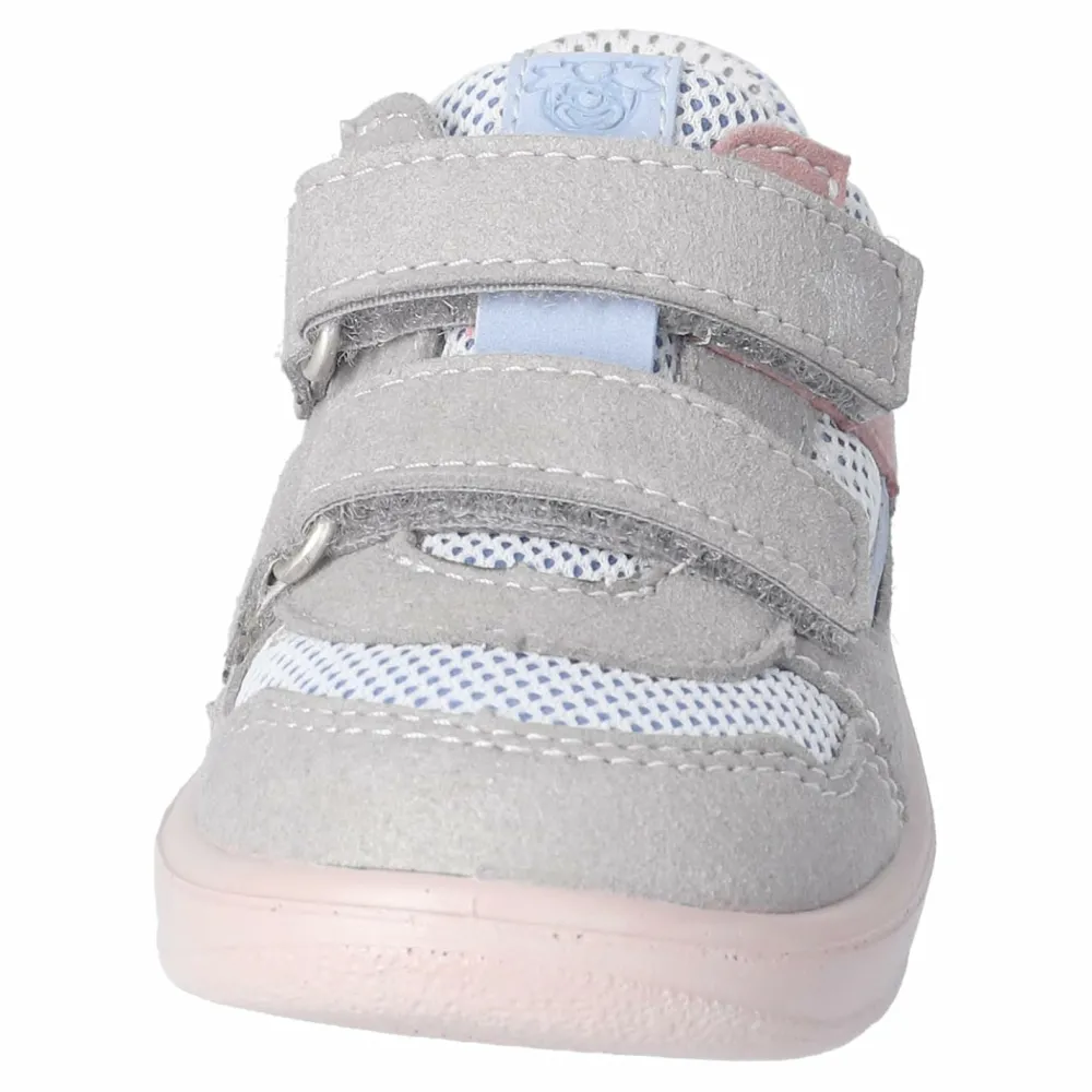 Ricosta Halbschuhe-Kinder Lauflernschuhe