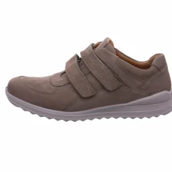 Jomos Halbschuhe-Damen Sneaker & Schnürer