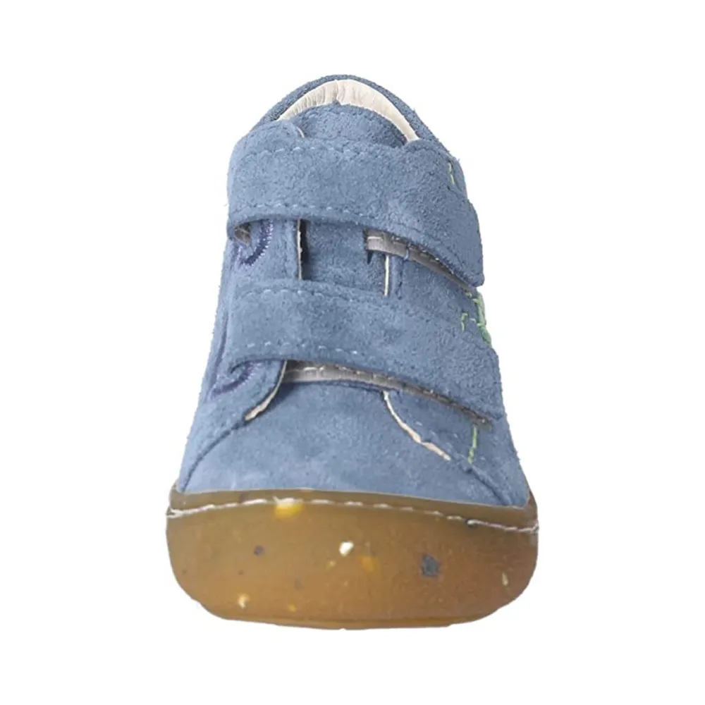 Ricosta Halbschuhe-Kinder Lauflernschuhe