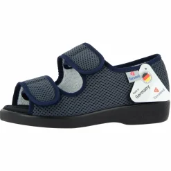 Varomed Halbschuhe-Damen Sneaker & Schnürer