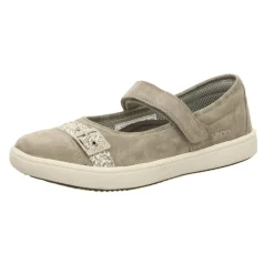 Vado Halbschuhe-Damen Slipper