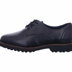 Sioux Halbschuhe-Damen Sneaker & Schnürer