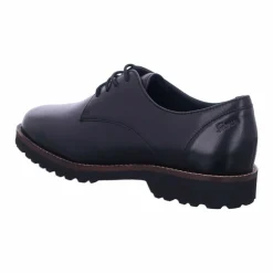 Sioux Halbschuhe-Damen Sneaker & Schnürer