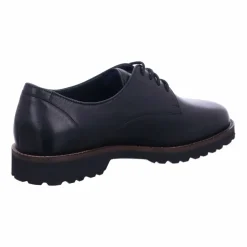 Sioux Halbschuhe-Damen Sneaker & Schnürer