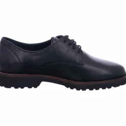 Sioux Halbschuhe-Damen Sneaker & Schnürer