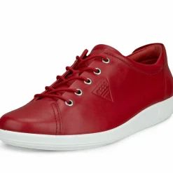 Ecco Halbschuhe-Damen Sneaker & Schnürer